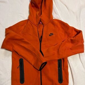 Nike Tech Hoodie